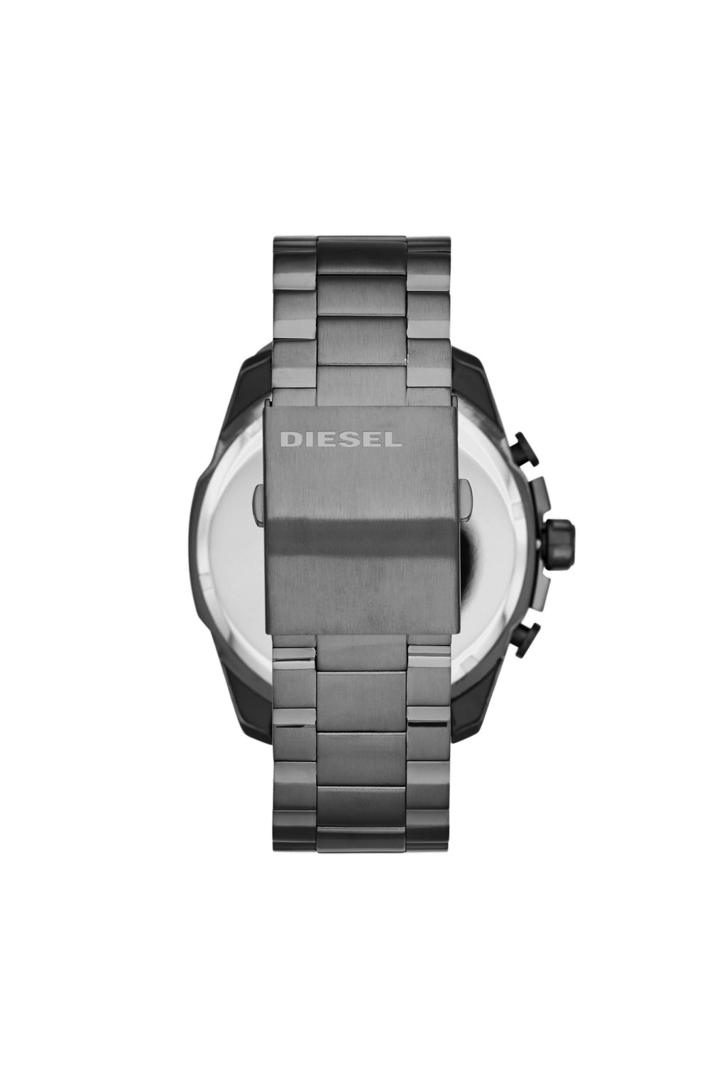 Reloj Diesel Mega Chief DZ4329 vista lateral