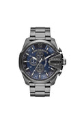 Reloj Diesel Mega Chief DZ4329 vista frontal
