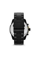 Reloj Diesel Mega Chief DZ4338 vista lateral
