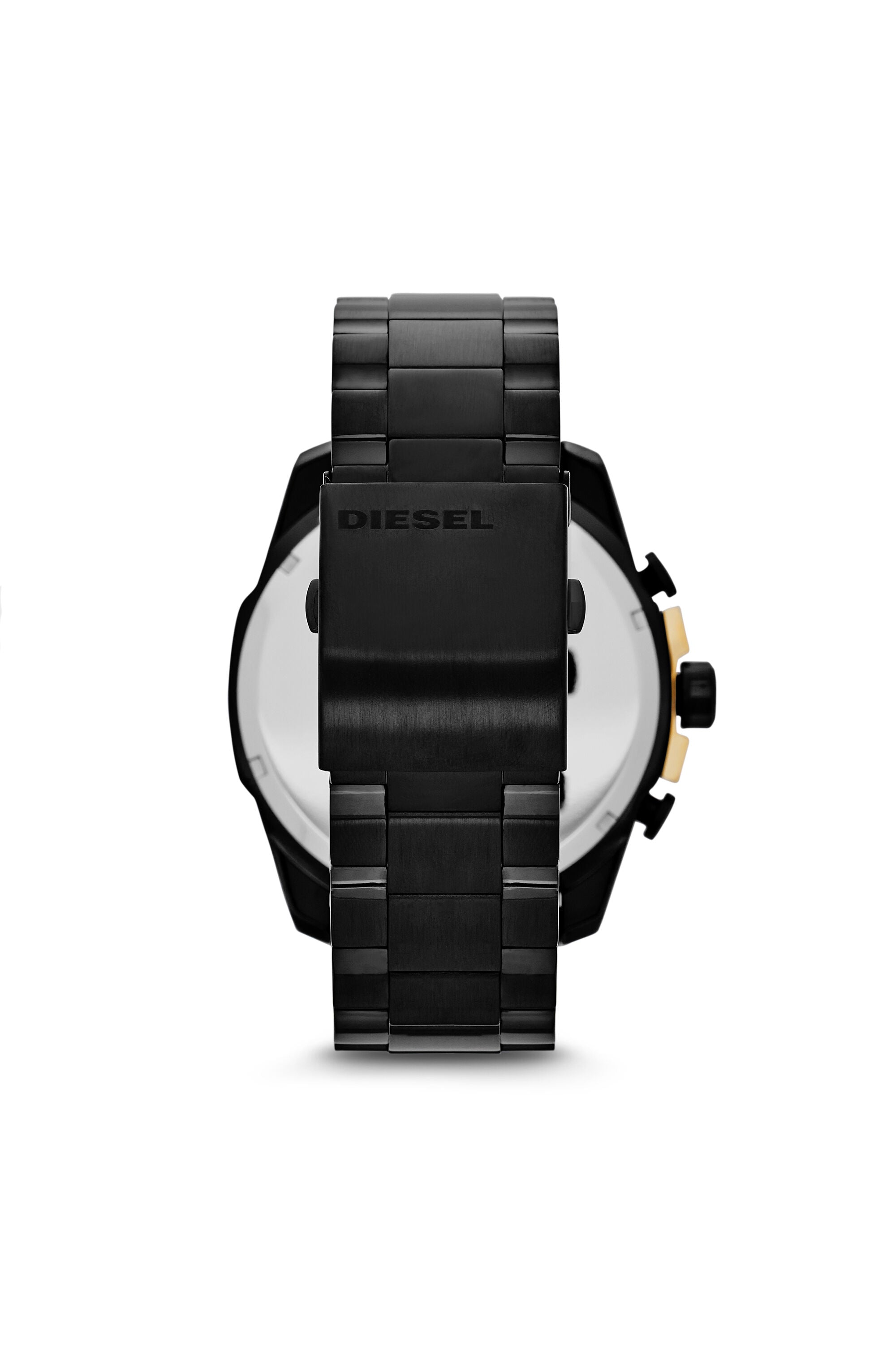 Reloj Diesel Mega Chief DZ4338 vista lateral