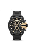 Reloj Diesel Mega Chief DZ4338 vista frontal