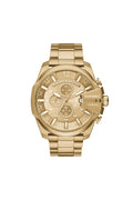 Reloj Diesel Mega Chief DZ4360 vista frontal