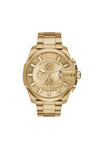 Reloj Diesel Mega Chief DZ4360 vista frontal