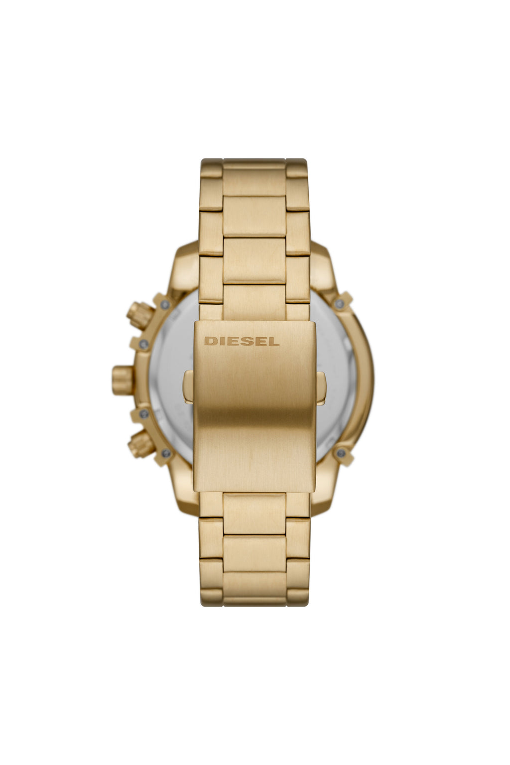 Reloj Diesel Griffed DZ4573 vista lateral