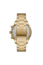 Reloj Diesel Griffed DZ4573 vista lateral