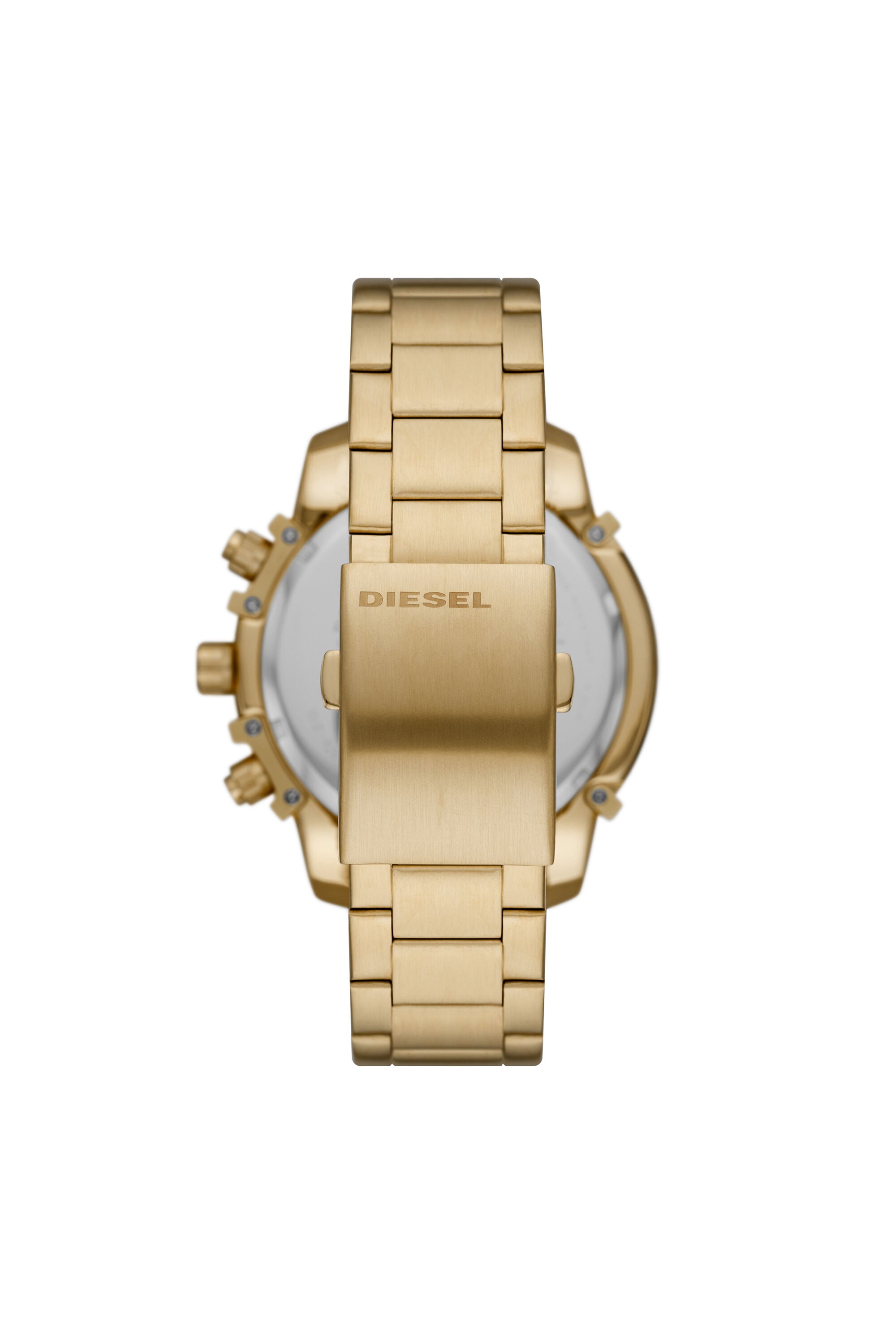Reloj Diesel Griffed DZ4573 vista lateral