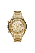 Reloj Diesel Griffed DZ4573 vista frontal
