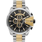 Reloj Diesel Mega Chief DZ4581 detalle