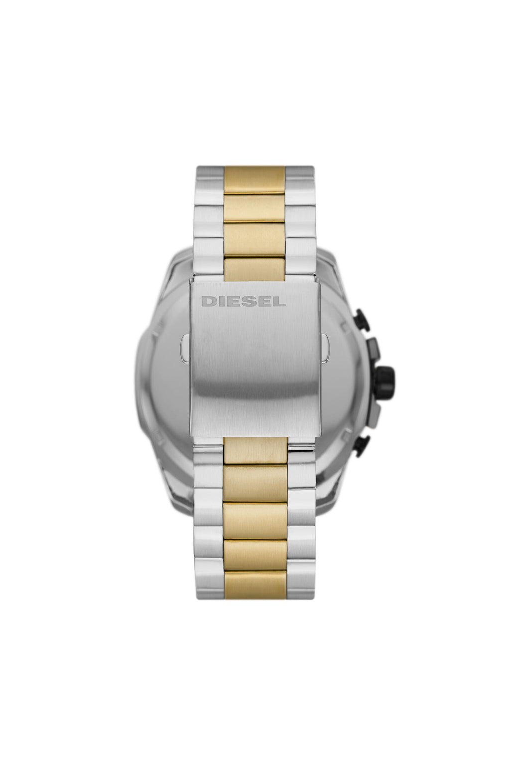 Reloj Diesel Mega Chief DZ4581 vista lateral