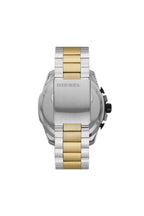 Reloj Diesel Mega Chief DZ4581 vista lateral