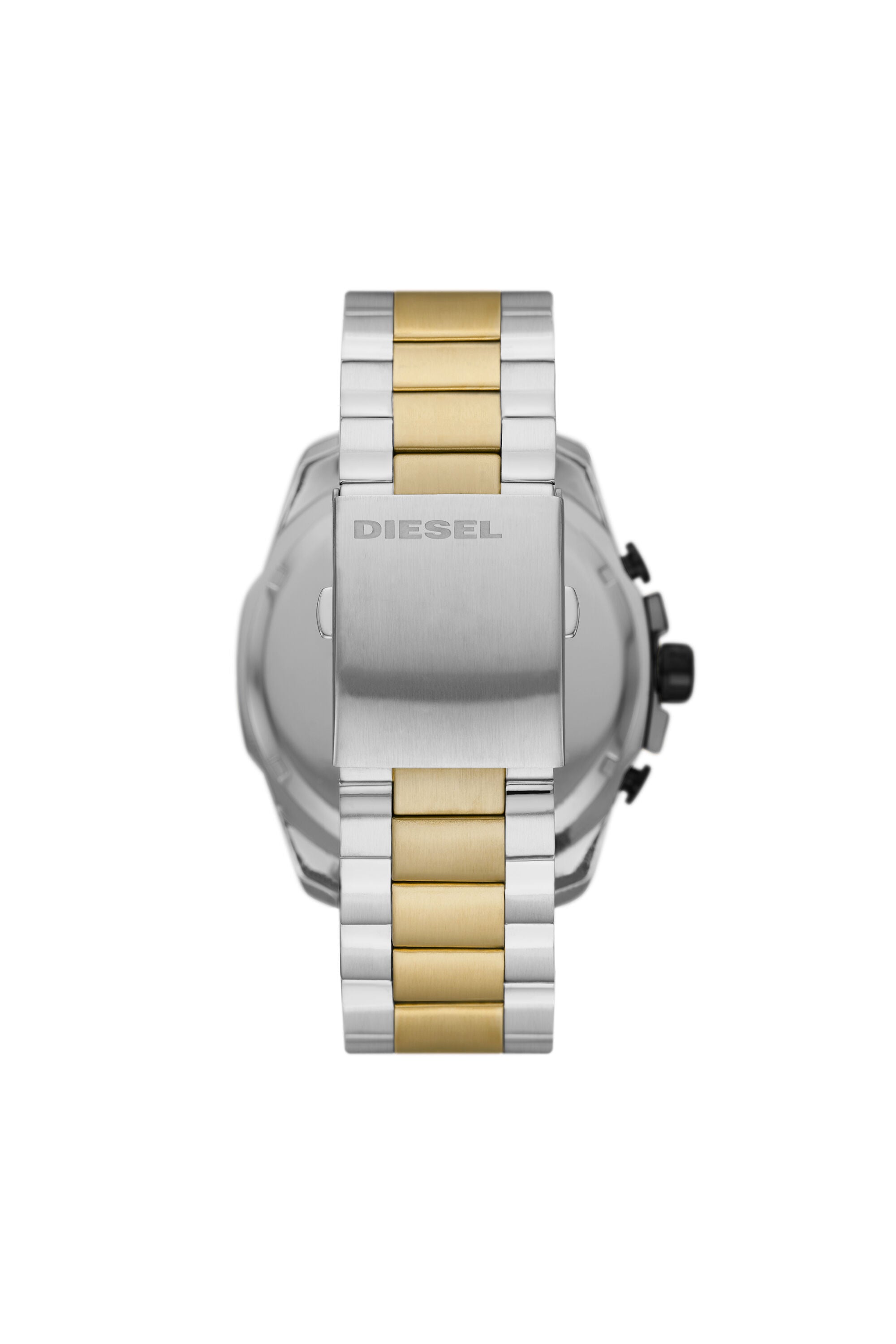 Reloj Diesel Mega Chief DZ4581 vista lateral