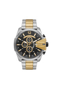 Reloj Diesel Mega Chief DZ4581 vista frontal