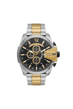 Reloj Diesel Mega Chief DZ4581 vista frontal