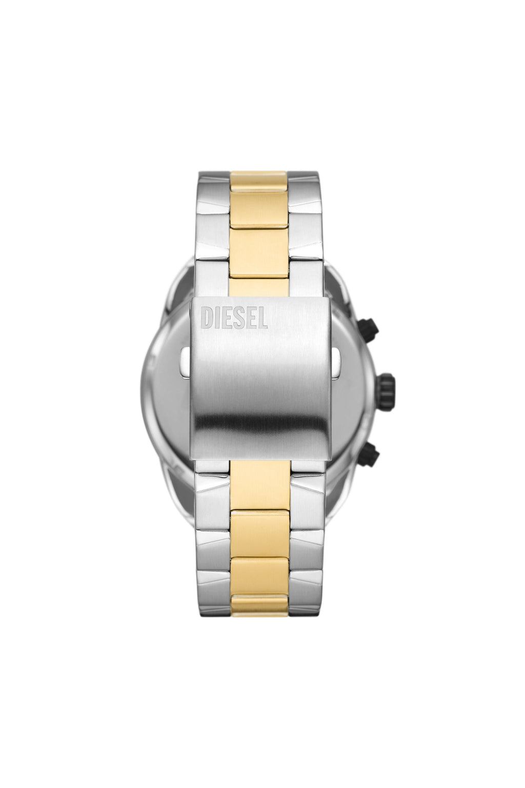 Reloj Diesel Spiked DZ4627 vista lateral