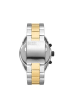 Reloj Diesel Spiked DZ4627 vista lateral