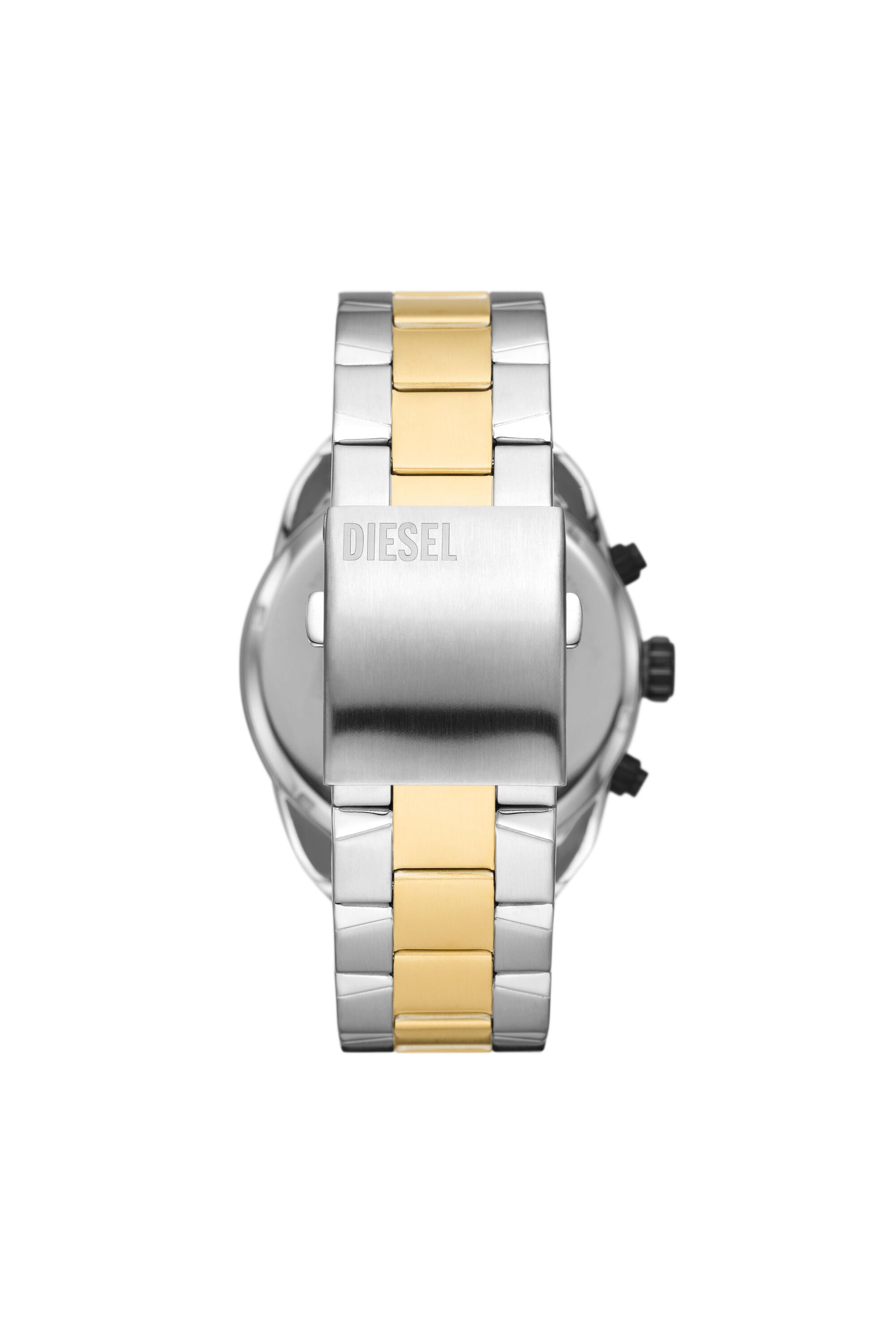 Reloj Diesel Spiked DZ4627 vista lateral