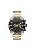 Reloj Diesel Spiked DZ4627 vista frontal