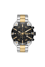 Reloj Diesel Spiked DZ4627 vista frontal
