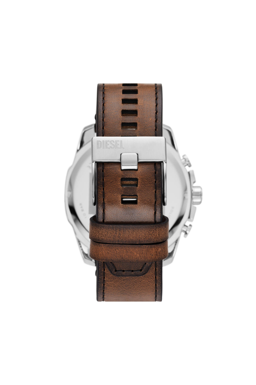 Reloj Diesel Mega Chief DZ4657 vista lateral