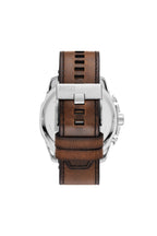 Reloj Diesel Mega Chief DZ4657 vista lateral