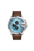 Reloj Diesel Mega Chief DZ4657 vista frontal