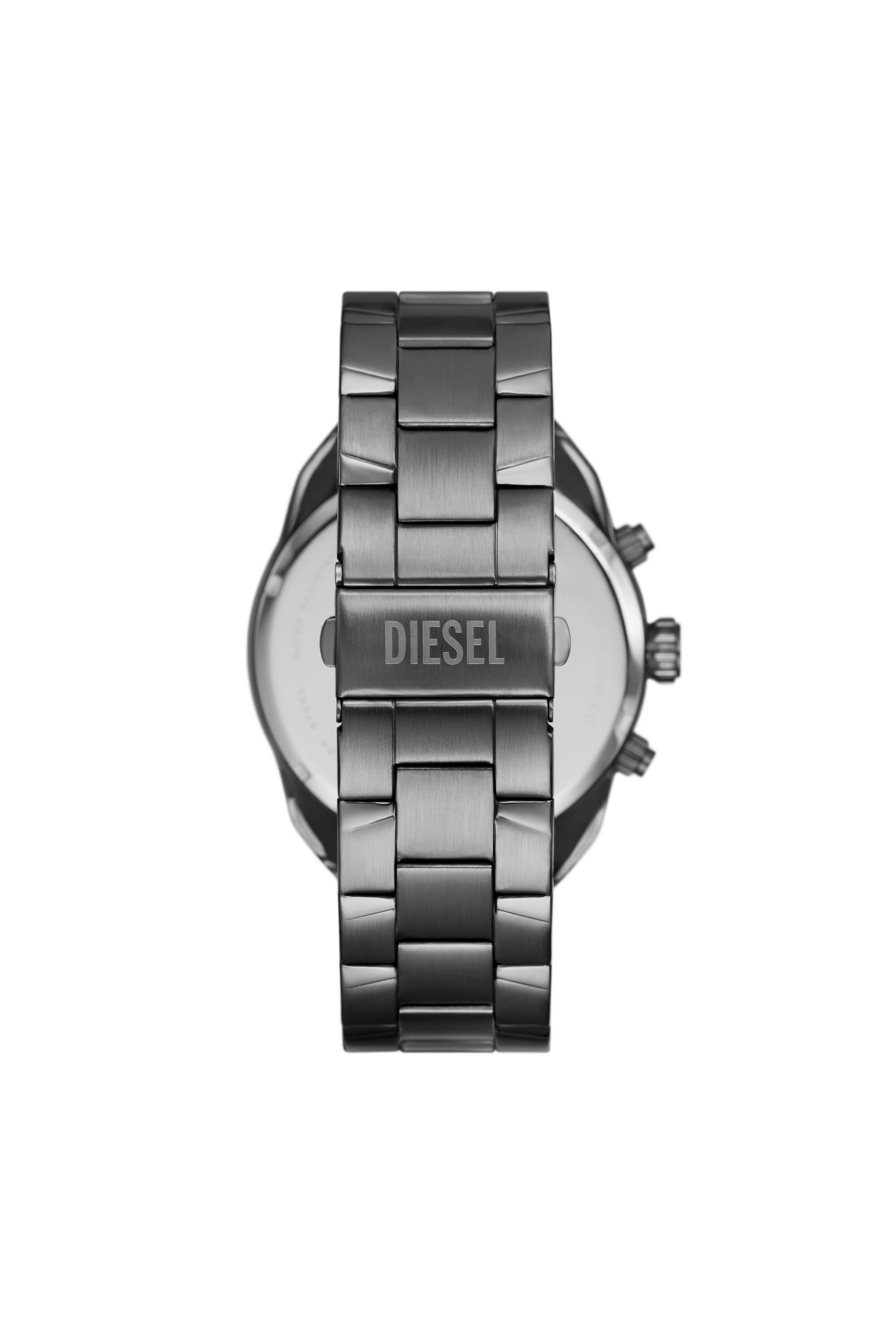 Reloj Diesel Spiked DZ4669 vista lateral