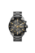 Reloj Diesel Spiked DZ4669 vista frontal