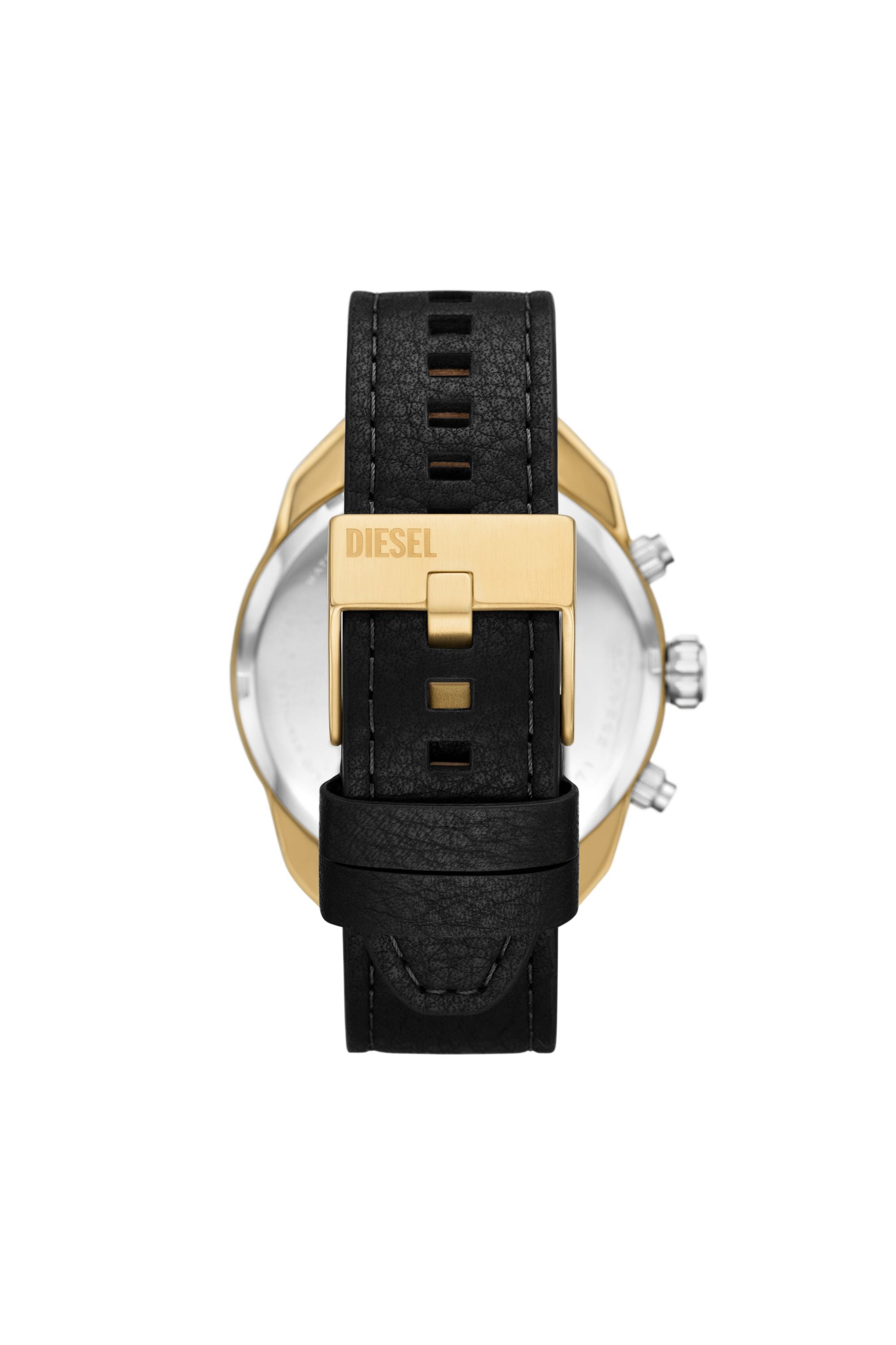 Reloj Diesel Spiked DZ4671 vista lateral