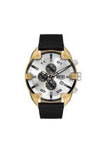 Reloj Diesel Spiked DZ4671 vista frontal