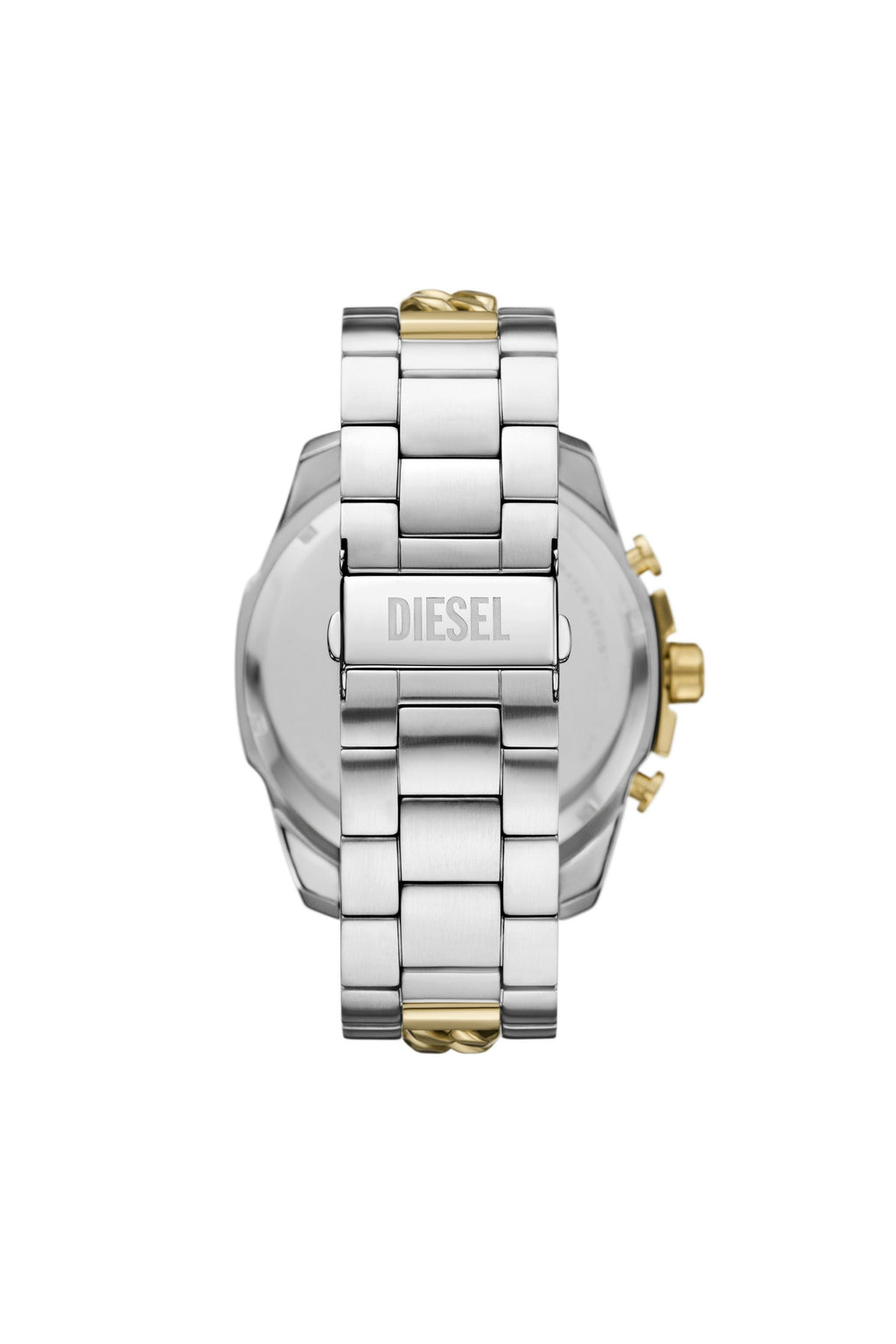 Reloj Diesel Mega Chief DZ4672 vista lateral