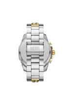 Reloj Diesel Mega Chief DZ4672 vista lateral
