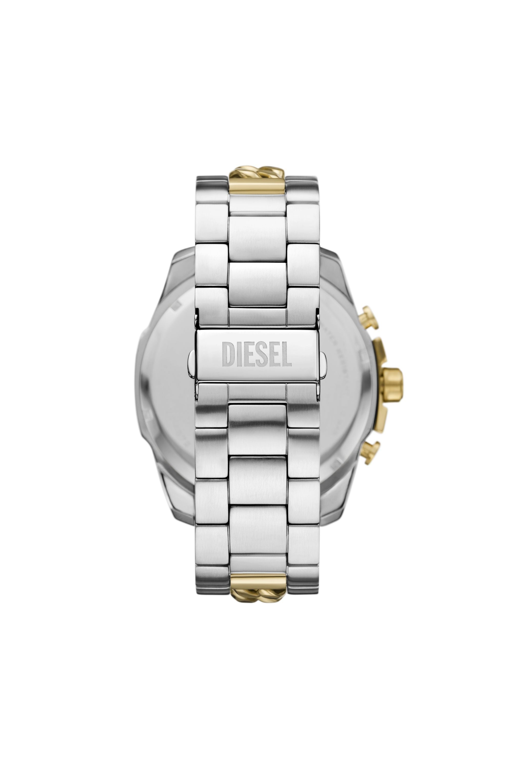Reloj Diesel Mega Chief DZ4672 vista lateral
