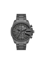 Reloj Diesel Mega Chief Slim DZ4676 vista frontal