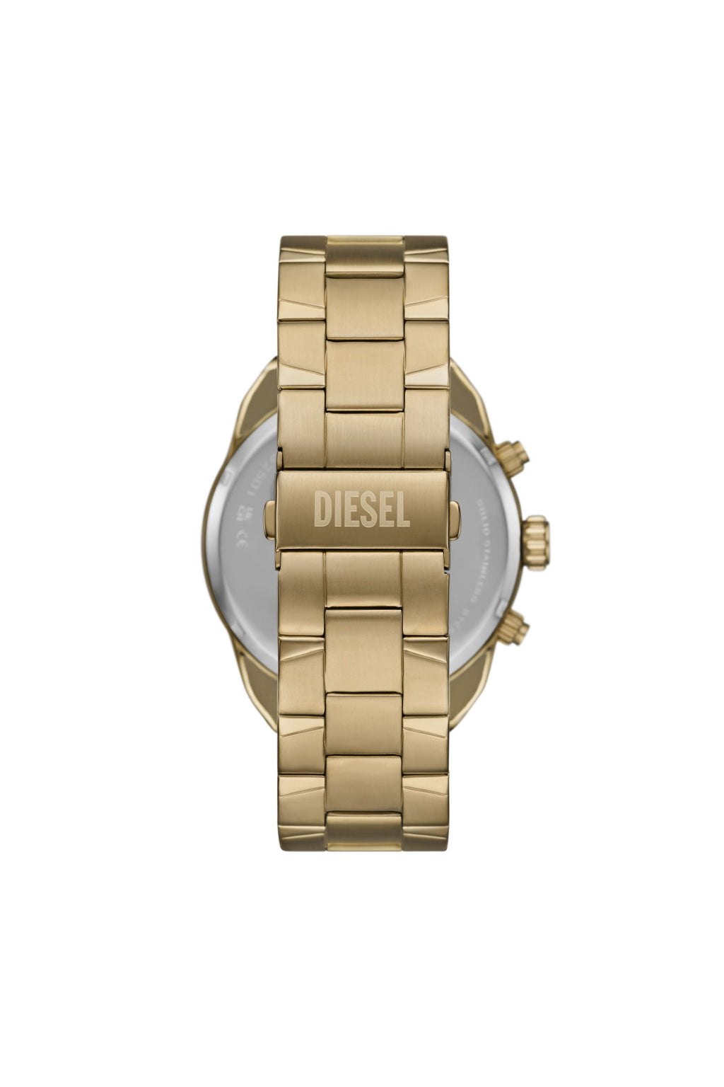 Reloj Diesel Spiked DZ4678 vista lateral