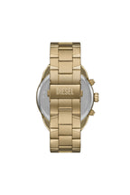Reloj Diesel Spiked DZ4678 vista lateral