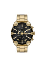 Reloj Diesel Spiked DZ4678 vista frontal