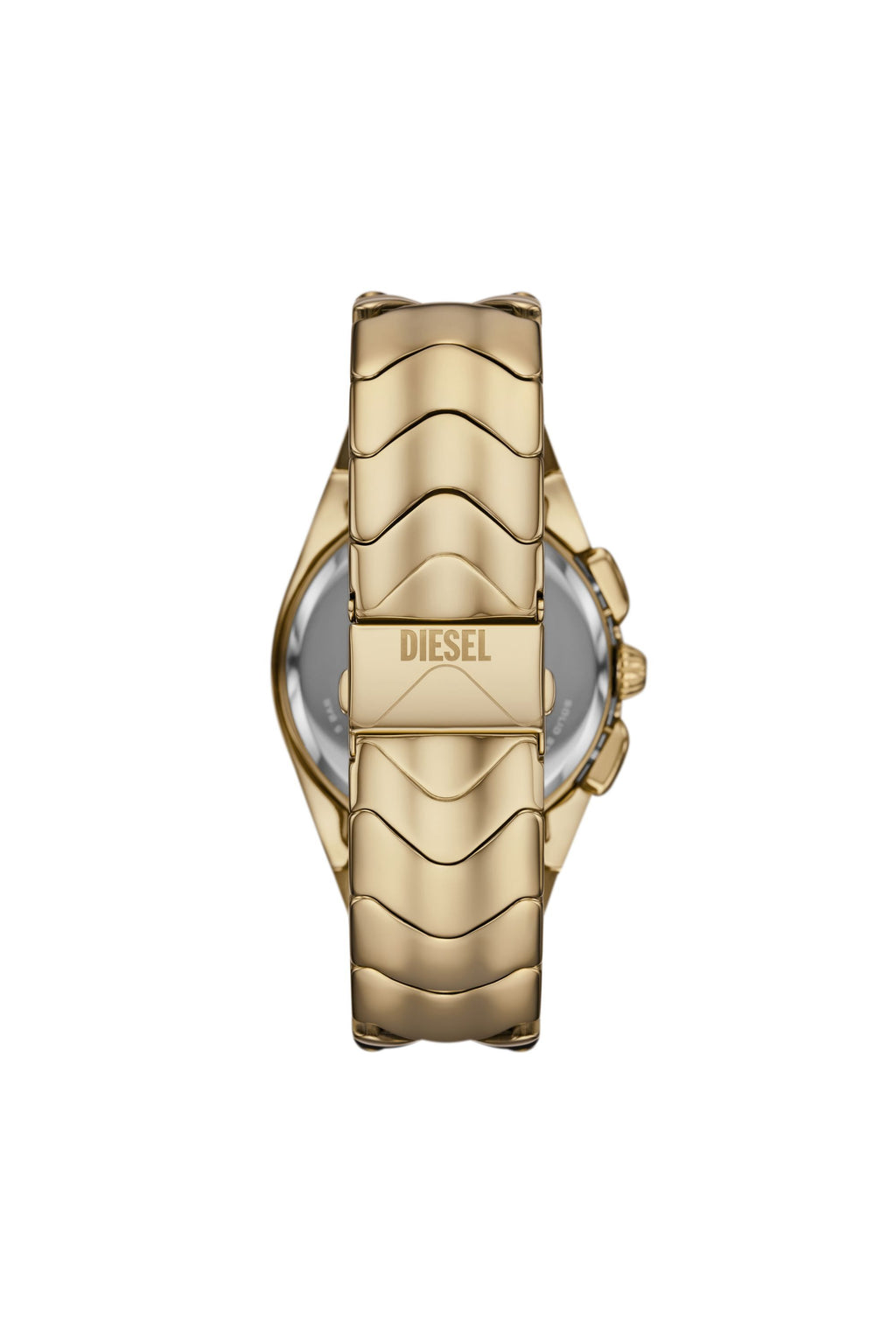 Reloj Diesel Mercurial DZ4681 vista lateral