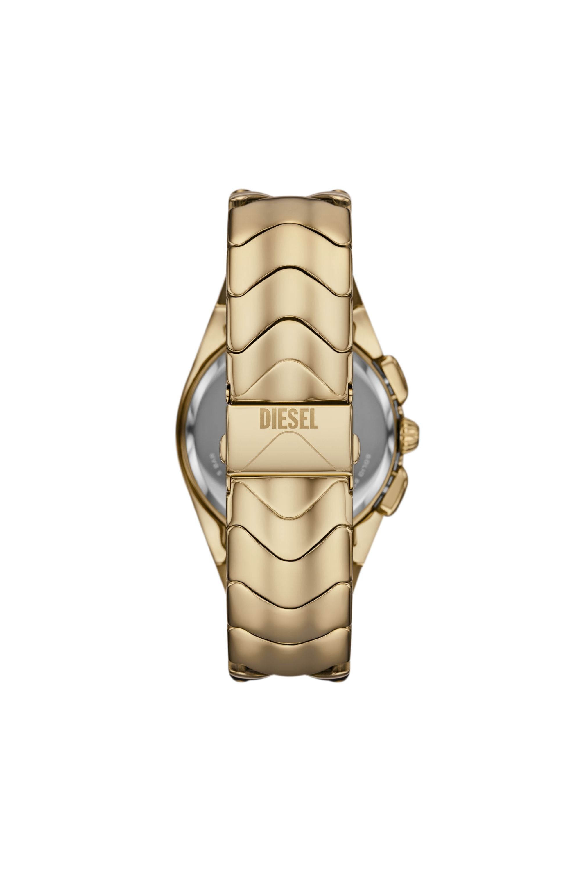Reloj Diesel Mercurial DZ4681 vista lateral