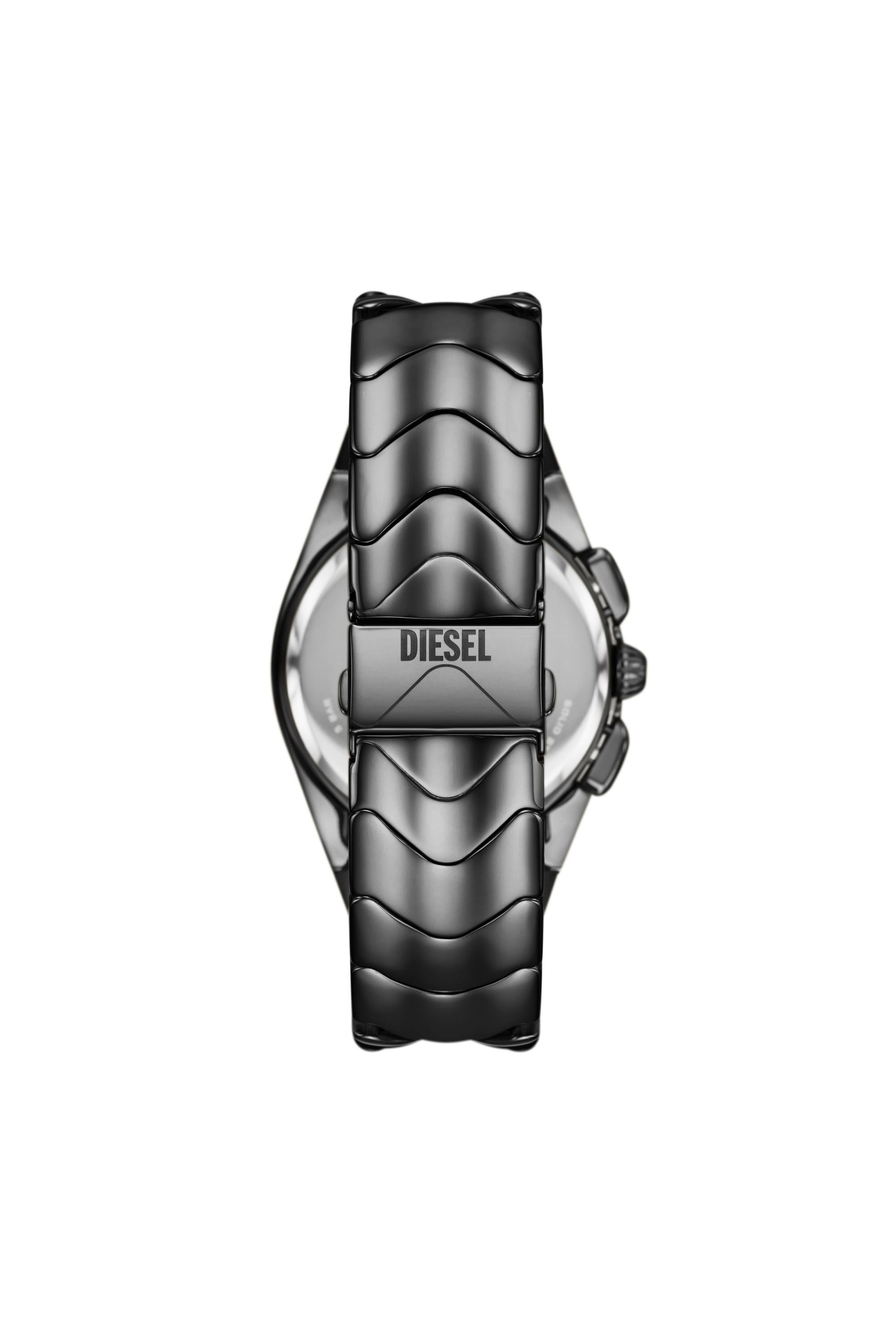 Reloj Diesel Mercurial DZ4682 vista lateral