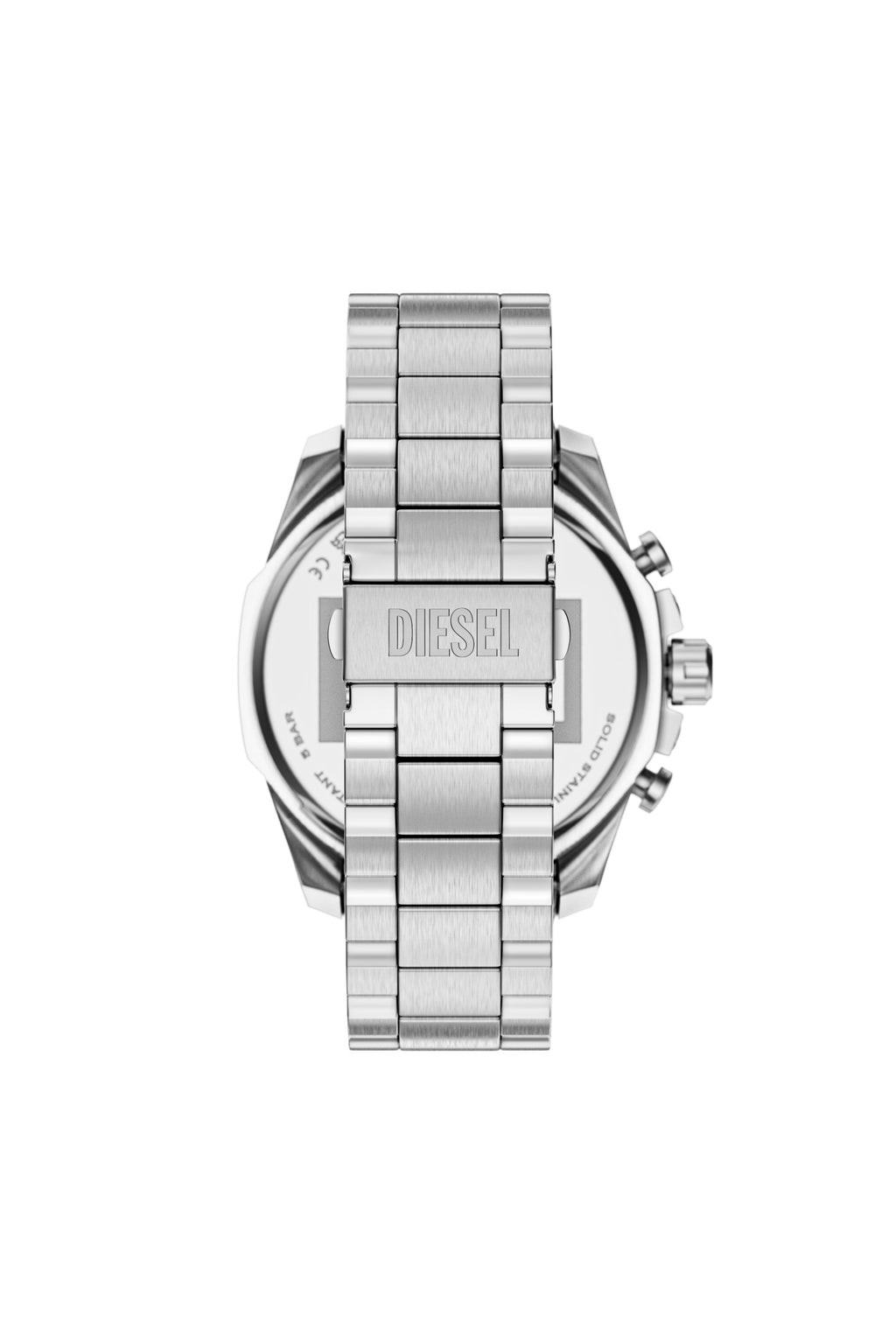 Reloj Diesel Mega Chief Slim DZ4702 vista lateral