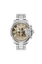 Reloj Diesel Mega Chief Slim DZ4702 vista frontal