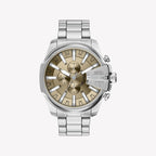 Reloj Diesel Mega Chief Slim DZ4702 detalle