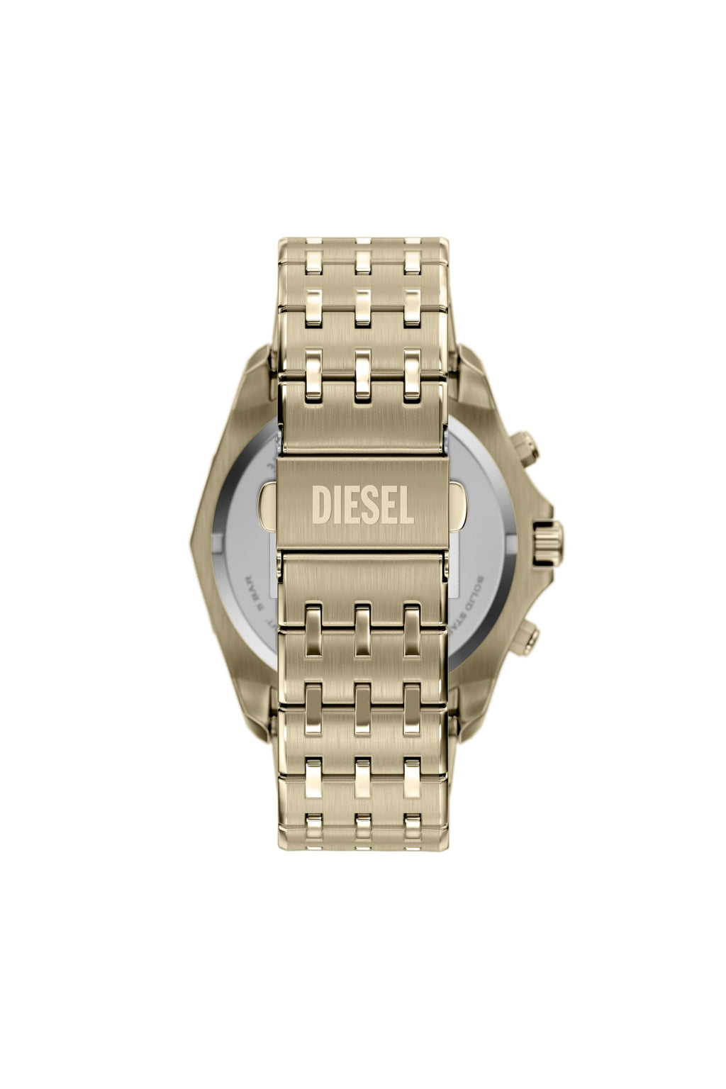 Reloj Diesel Stinger DZ4707 vista lateral