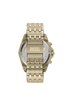 Reloj Diesel Stinger DZ4707 vista lateral