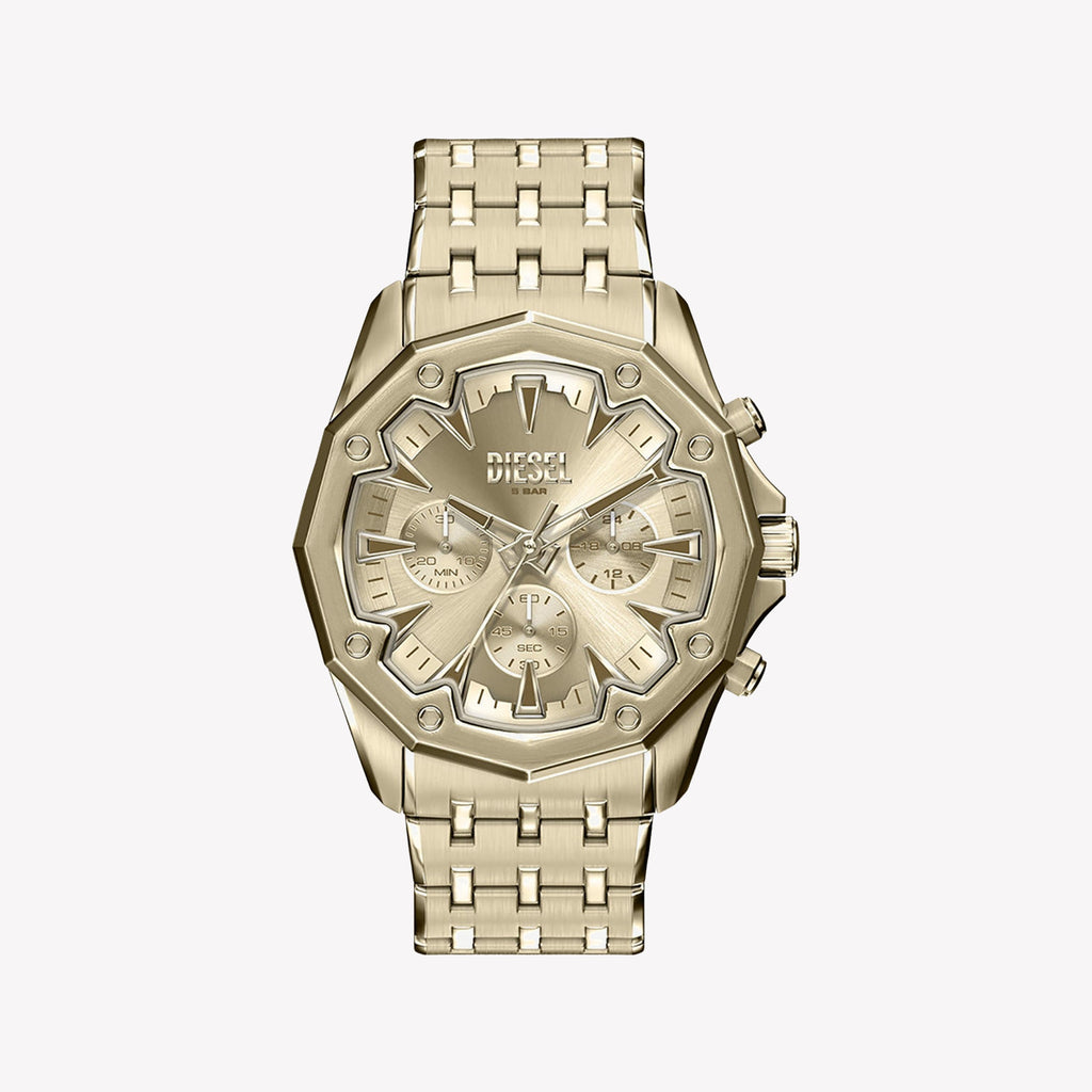 Reloj Diesel Stinger DZ4707 detalle