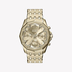 Reloj Diesel Stinger DZ4707 detalle