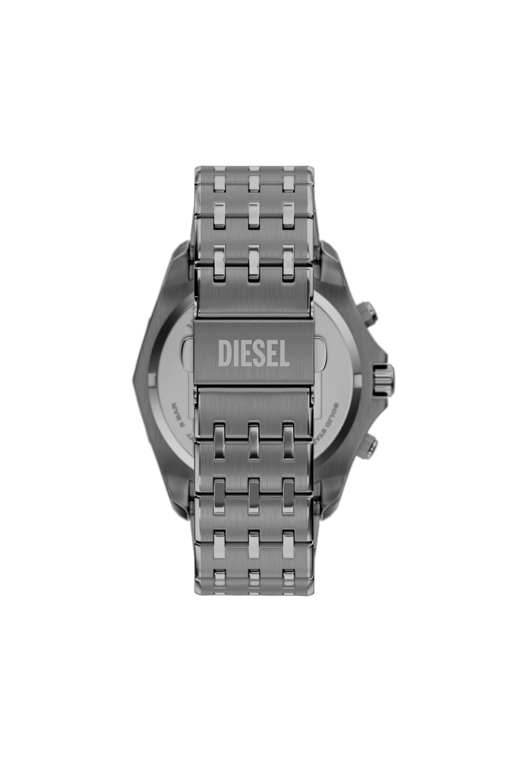 Reloj Diesel Stinger DZ4708 vista lateral