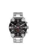 Reloj Diesel Spiked DZ4709 vista frontal