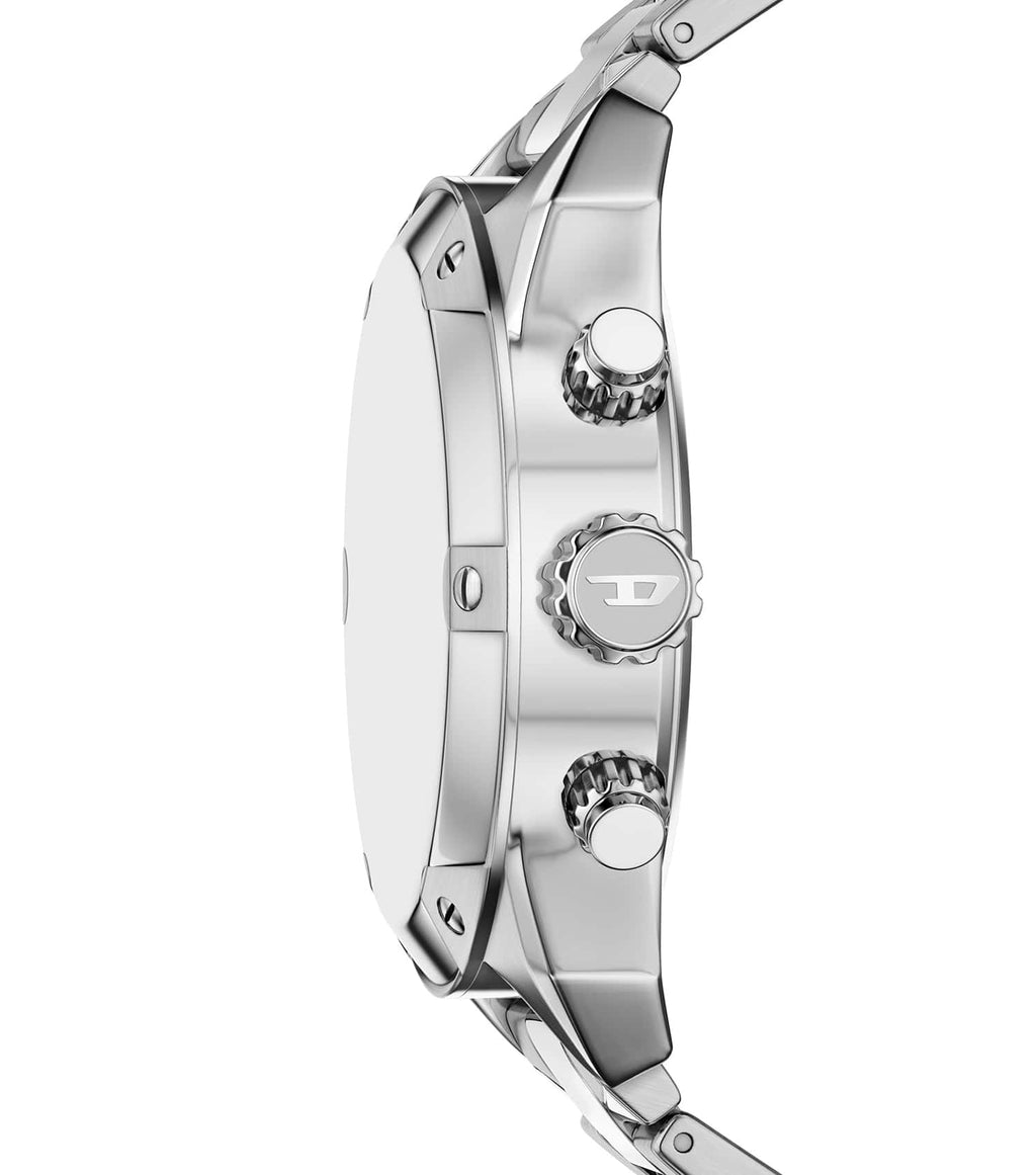 Reloj Diesel Spiked DZ4709 detalle