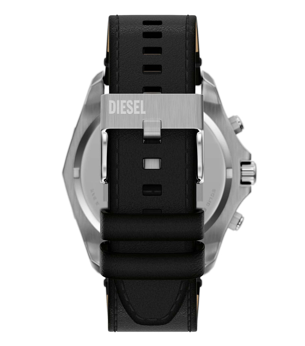 Reloj Diesel Stinger DZ4710 vista lateral